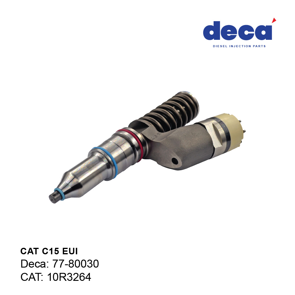 A/M NEW INJECTOR COMATIBLE WITH 253-0615/10R3264 C32
