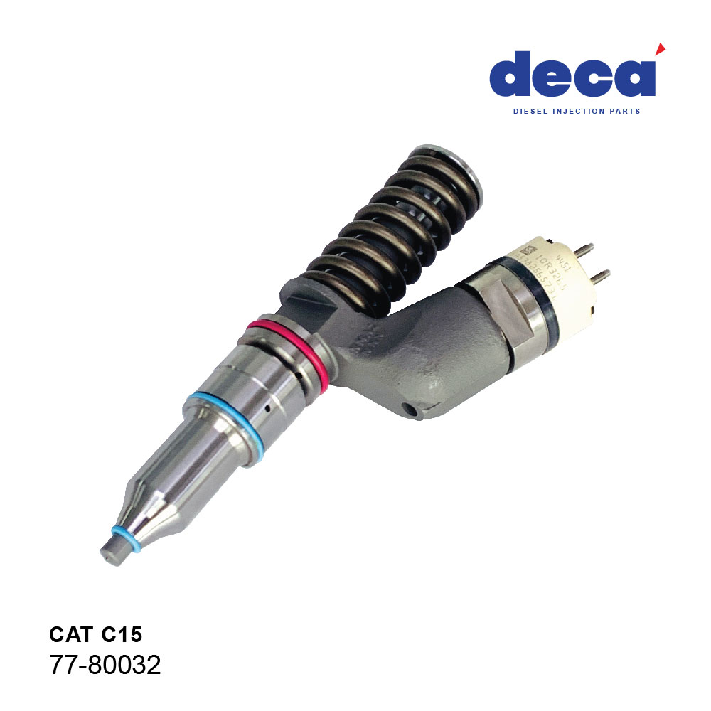 A/M NEW INJECTOR COMATIBLE WITH 253-0616 C15