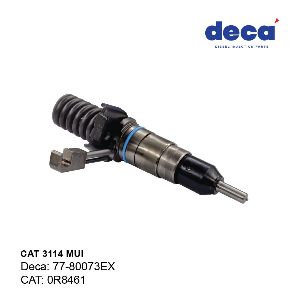 A/M REMAN INJECTOR COMPATIBLE WITH  0R8461 0R4368