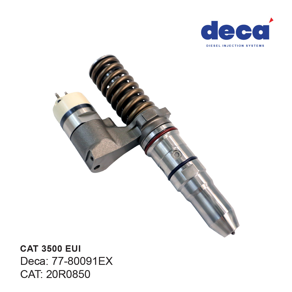 A/M REMAN INJECTOR COMPATIBLE WITH  20R0850