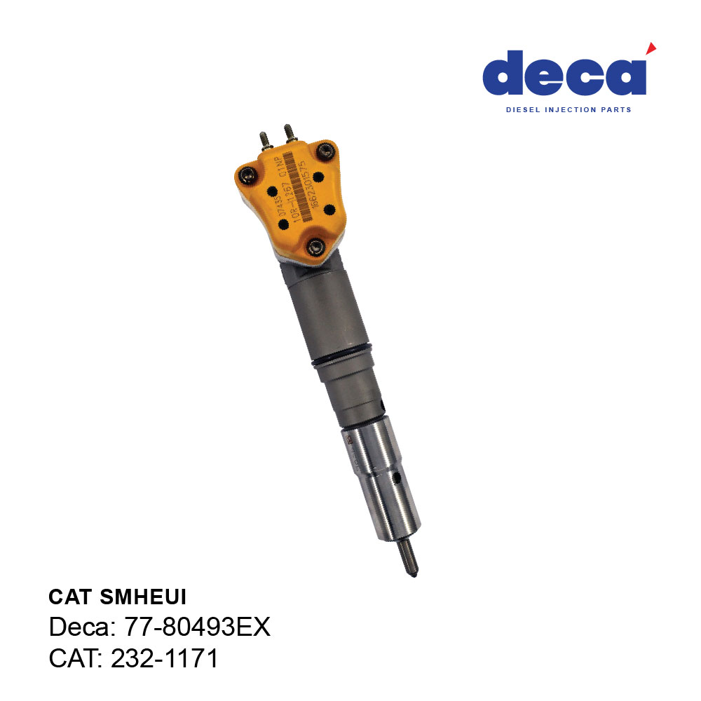 A/M REMAN INJECTOR COMPATIBLE WITH  10R1267