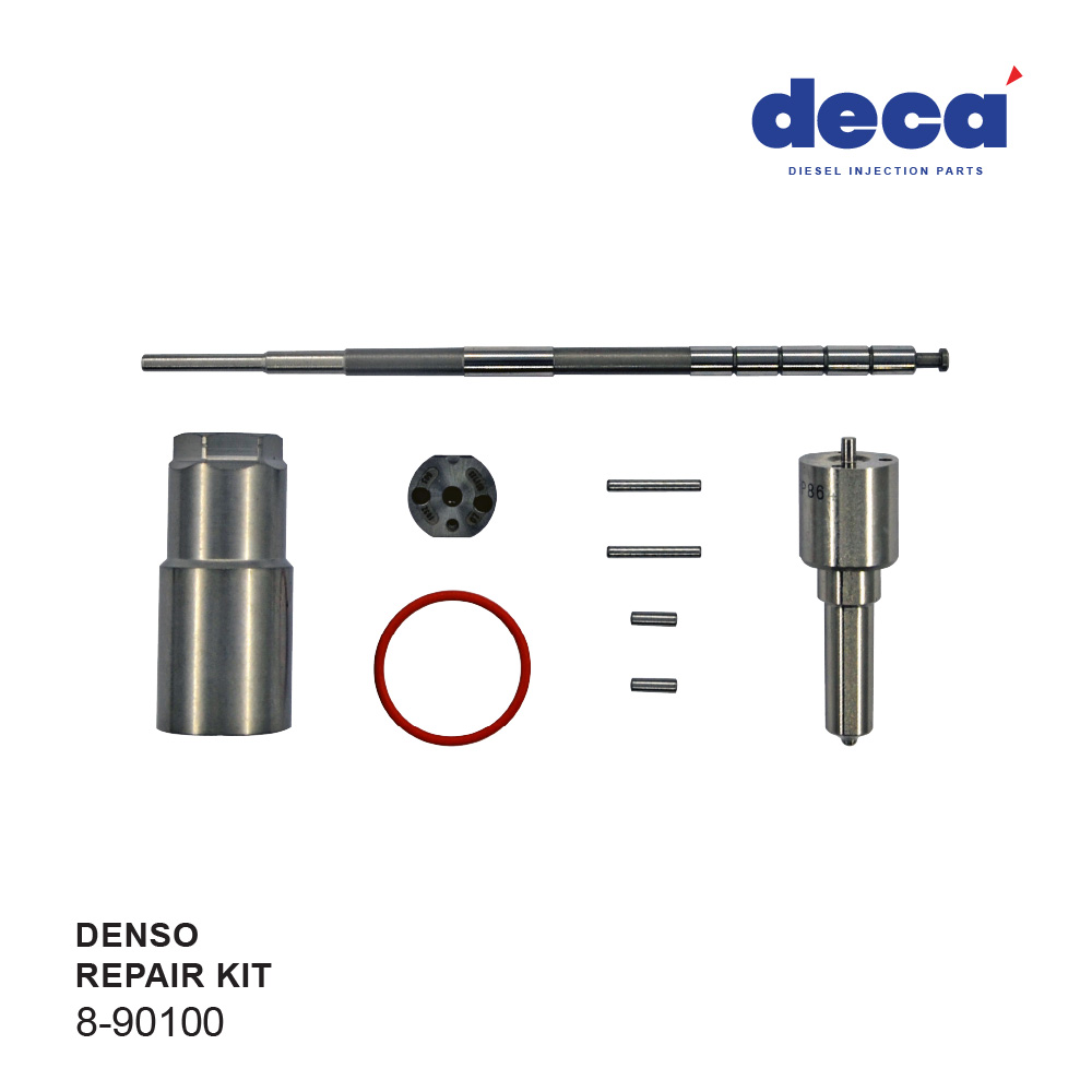 095009-040# 095000-624# INJ REPAIR KIT
