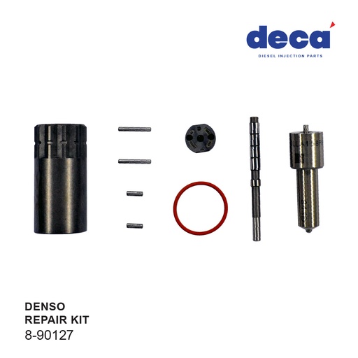[8-90127] 095000-636# REPAIR KIT