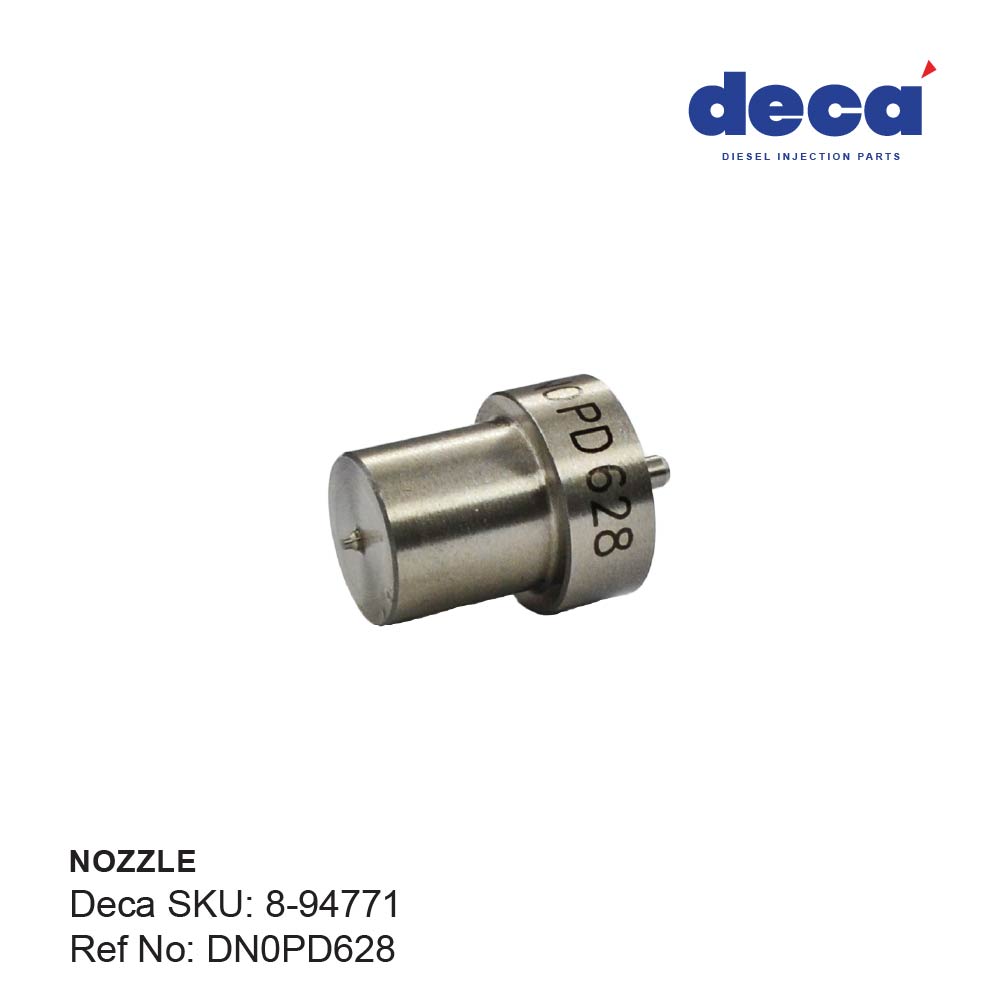 DN0PD628 NOZZLE