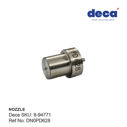 [8-94771] DN0PD628 NOZZLE