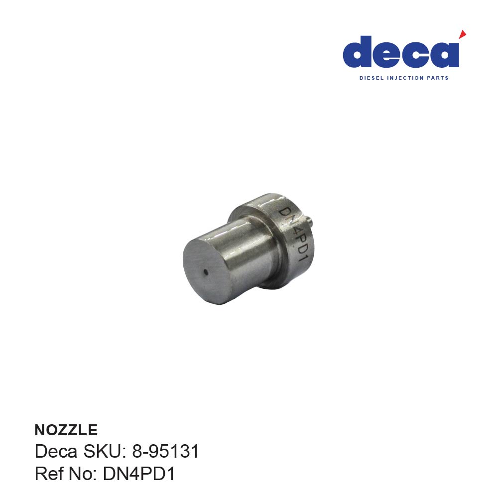 DN4PD1 NOZZLE