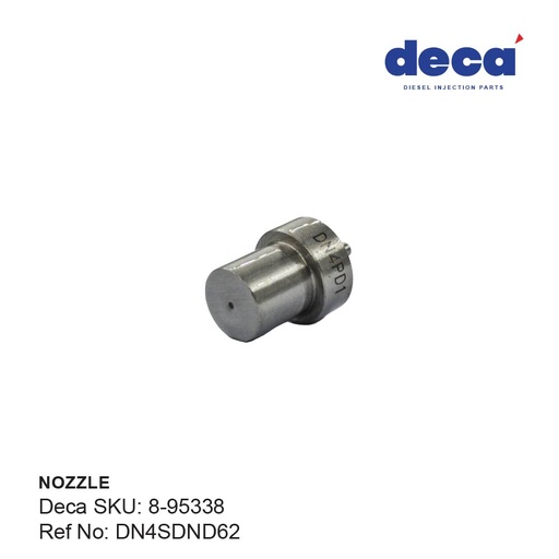 [8-95338] DN4SDND62 NOZZLE