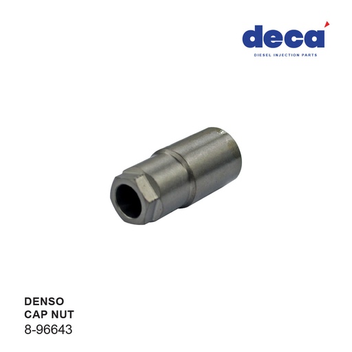 [8-96643] DENSO 095000-1020/ 0760 NOZZLE HOLDER 7#