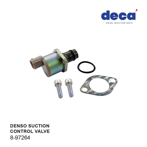 [8-97264] 294200-0360 HP3 SCV VALVE
