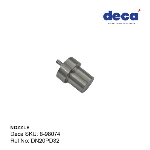 [8-98074] DN20PD32 NOZZLE