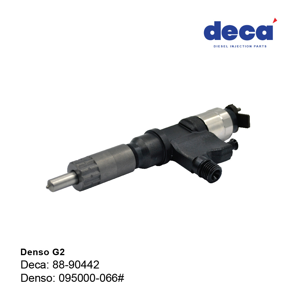 095000-066# G2 TYPE INJECTOR