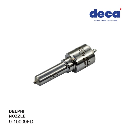 [9-10009FD] GENUINE FIRAD NOZZLE L375PRD
