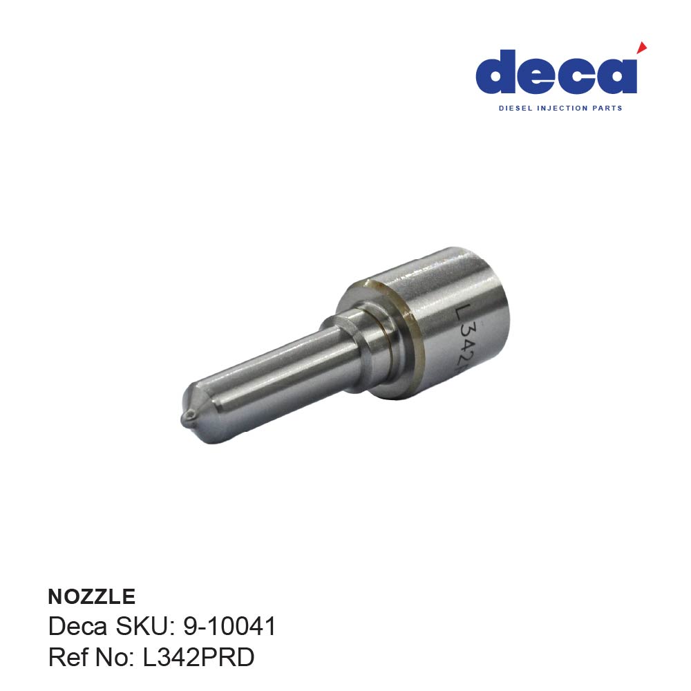 L342PRD INJECTOR NOZZLE
