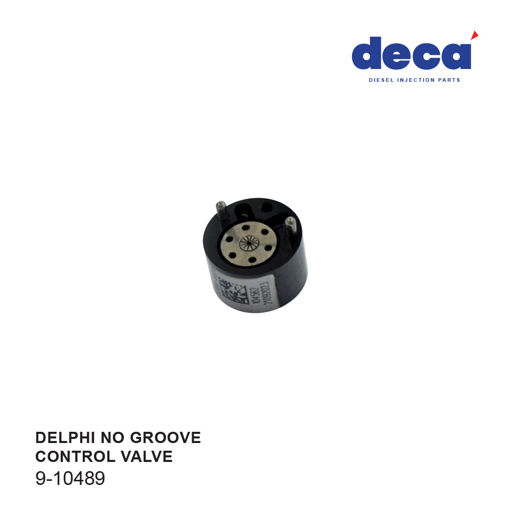 A/M NO GROOVE CONTROL VALVE COMPATIBLE WITH 9308-621C