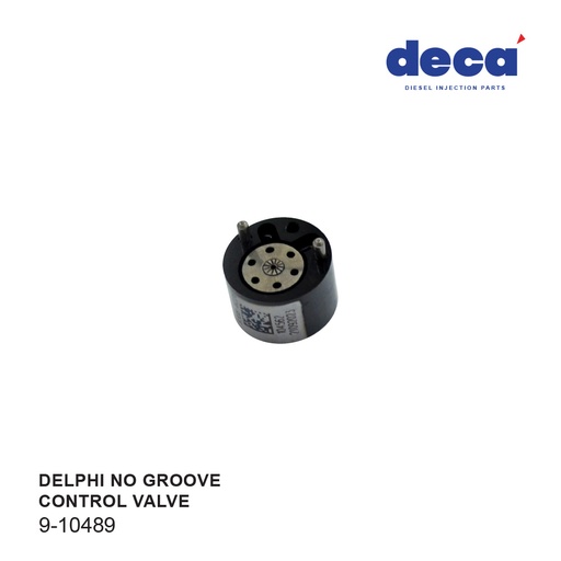 [9-10489] A/M NO GROOVE CONTROL VALVE COMPATIBLE WITH 9308-621C