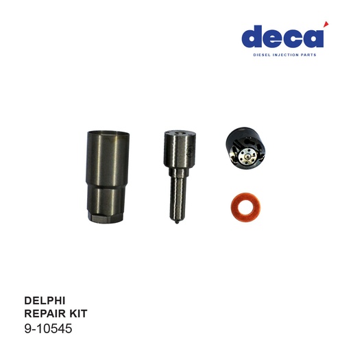 [9-10545] 7135-574 DELPHI REPAIR KIT ON 28231014