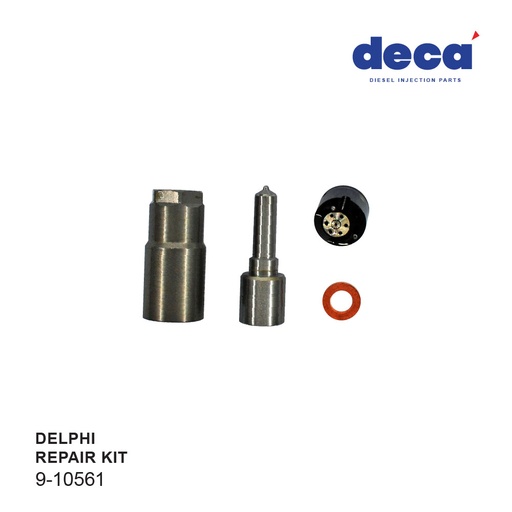 [9-10561] 7135-576 REPAIR KIT ON DELPHI 28236381