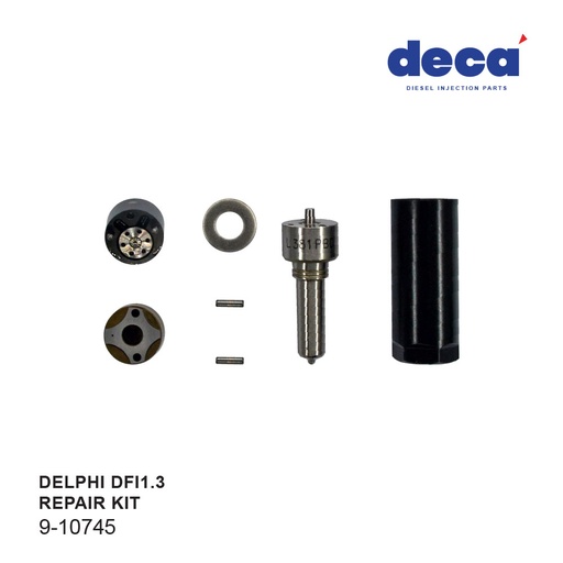 [9-10745] 7135-646 REPAIR KIT ON 28232251/R03101D