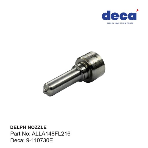 [9-110730E] L216PBC NOZZLE