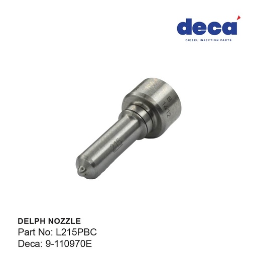 [9-110970E] L215PB NOZZLE