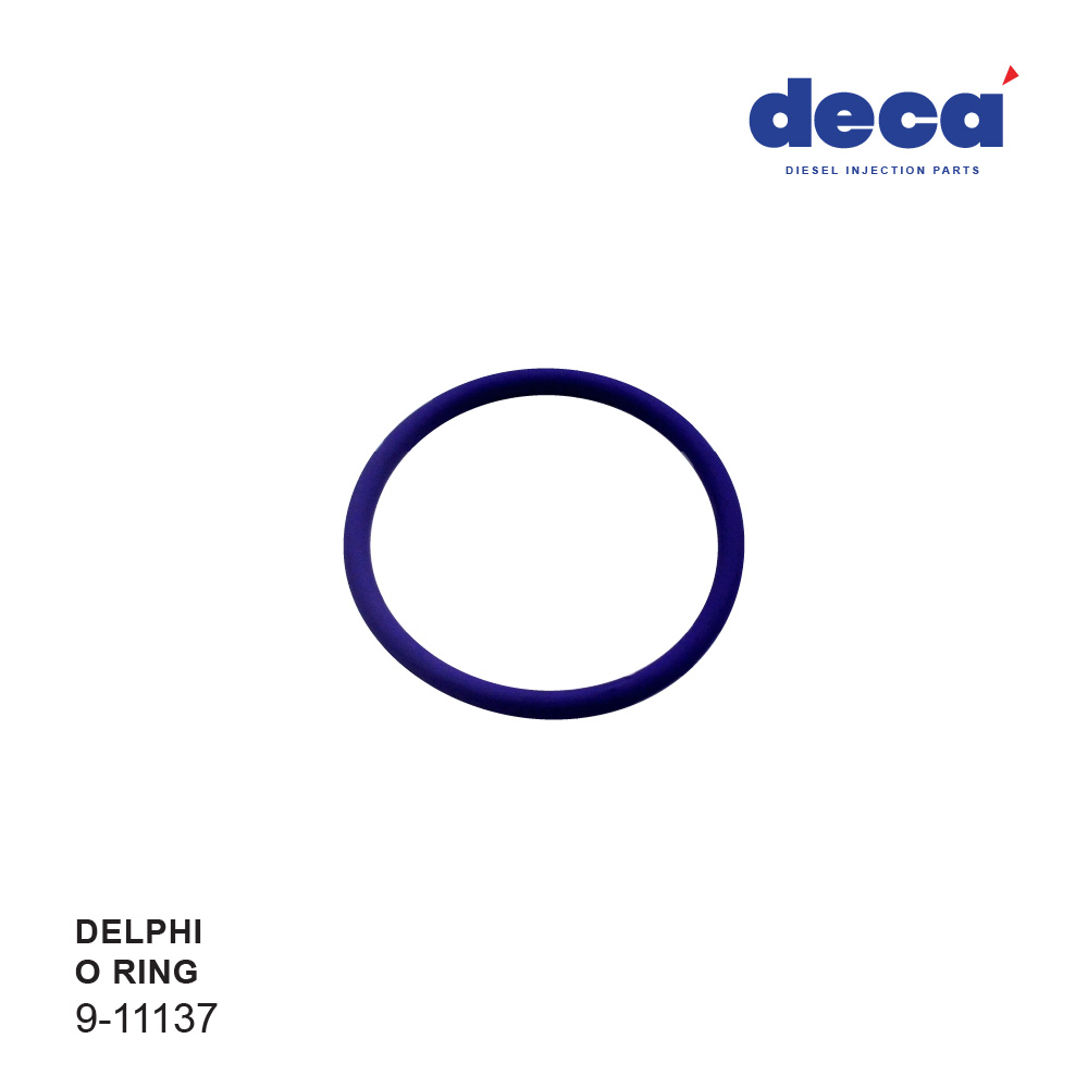7200-0053 Oring Seal (Top) E3 inj