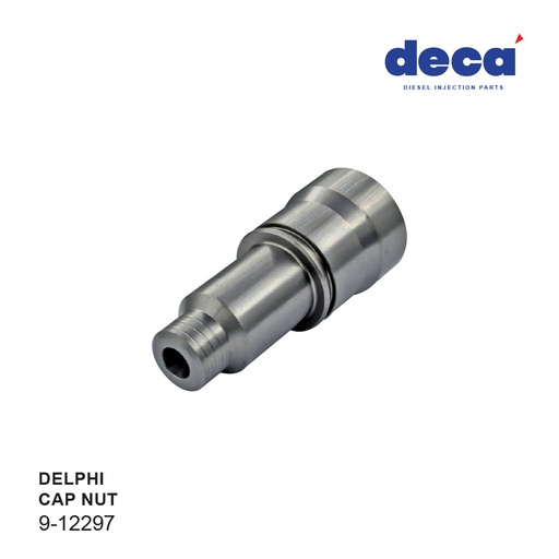 [9-12297] VOLVO D16 20564930 NOZZLE HOLDER 71#