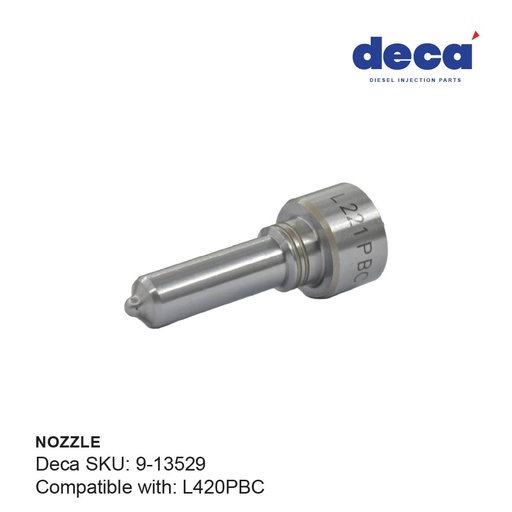 [9-13529] L420PBC NOZZLE