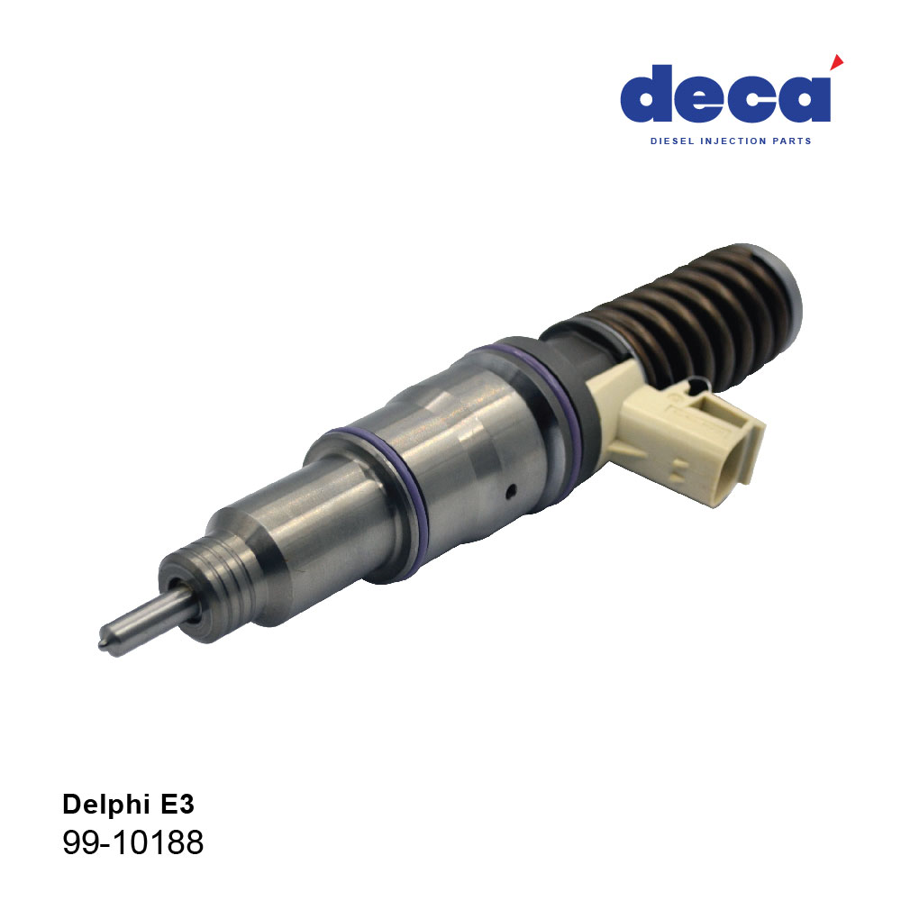 A/M NEW INJECTOR COMATIBLE WITH BEBE4D24002 E3 TYPE