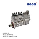 BH6PZ130R EBHF6PH INJECTOR PUMP