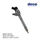 0 445 110 451/619 BOSCH CRI110 INJECTOR