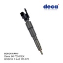 REMAN 0445115070 PIEZO INJECTOR 