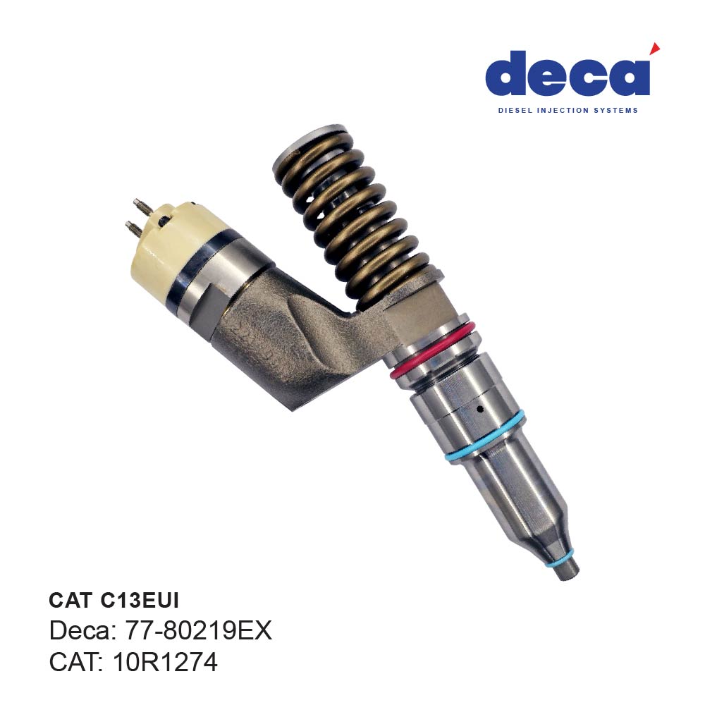 A/M REMAN INJECTOR COMPATIBLE WITH  10R1274 10R2977