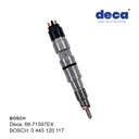 0 445 120 117 REMAN INJECTOR