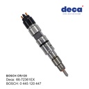 0 445 120 447 REMAN INJECTOR