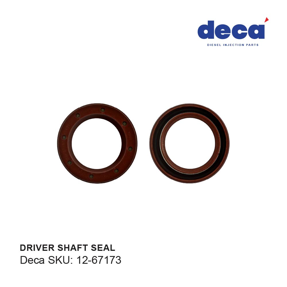 F00N202337 BOSCH CRP DRIVE SHAFT SEAL 