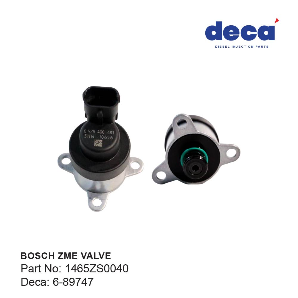 A/M FUEL METERING VALVE COMPATIBLE WITH 1465ZS0040