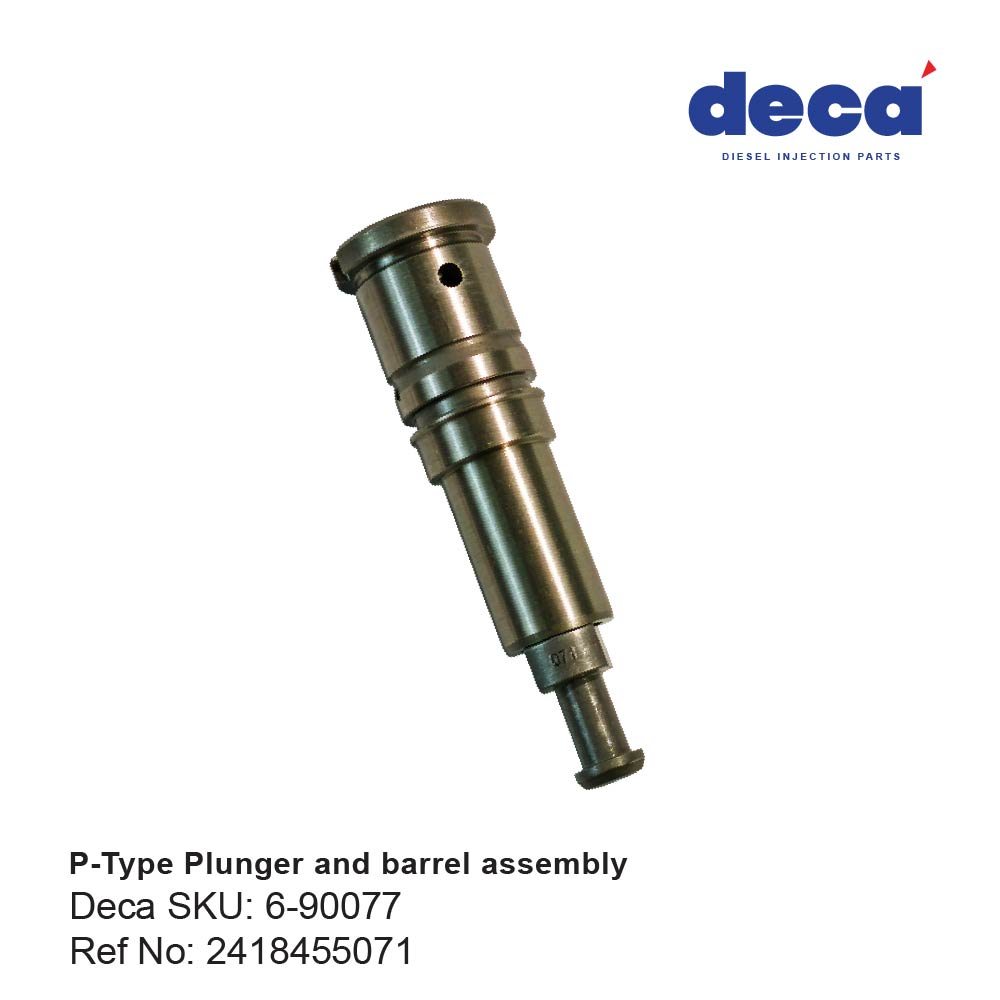 2418455071 P-Type Elements 