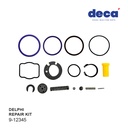 DELPHI A TYPE BEBE4B12004 INJREPAIR KIT
