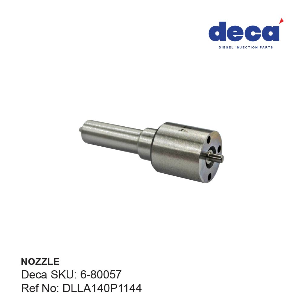 A/M NOZZLE COMPATIBLE WITH DLLA140P1144