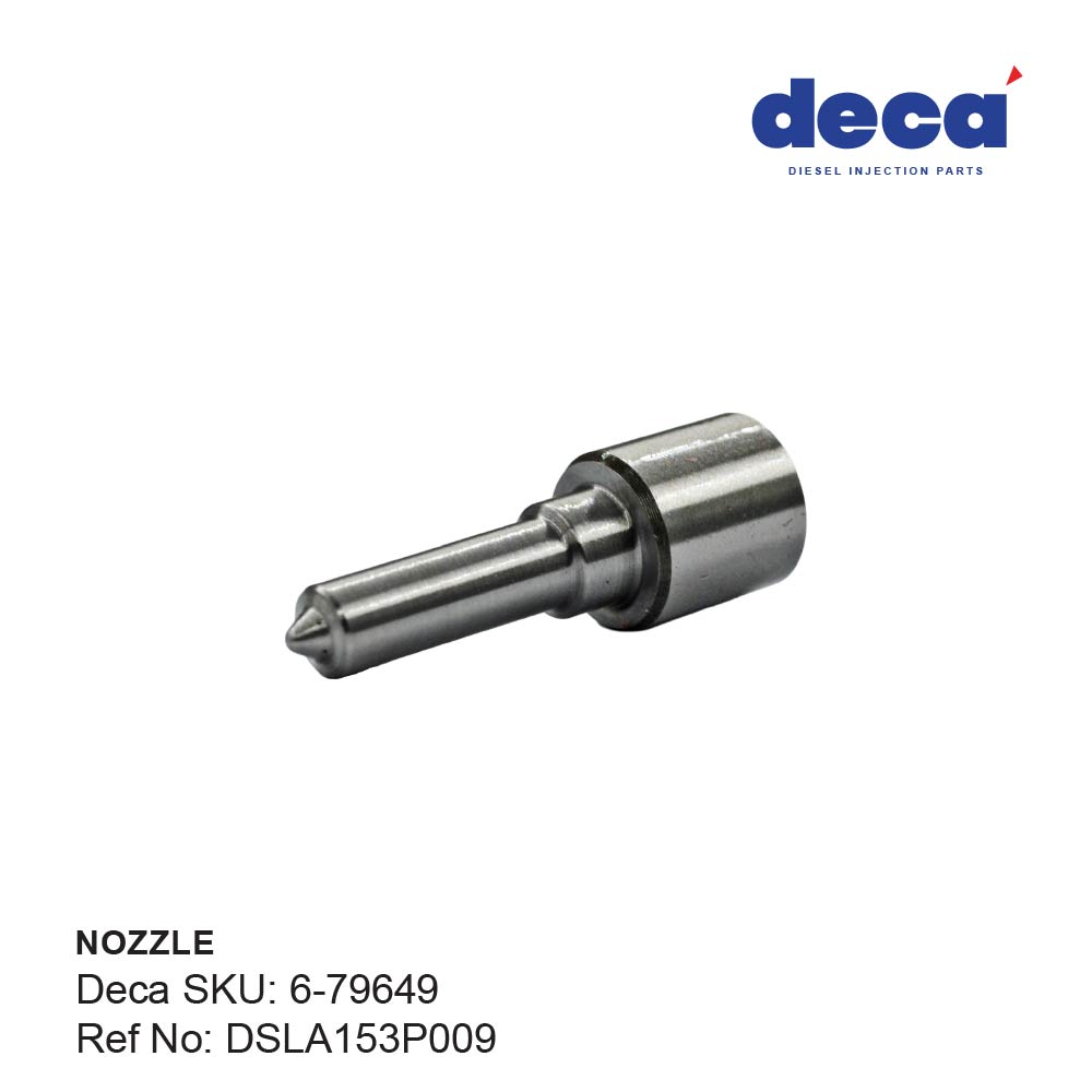 A/M NOZZLE COMPATIBLE WITH DSLA153P009