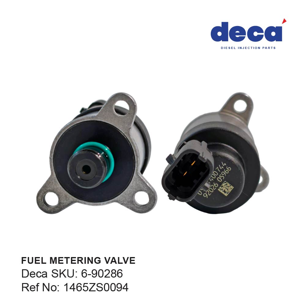 A/M  FUEL METERING VALVE COMPATIBLE WITH 1465ZS0094