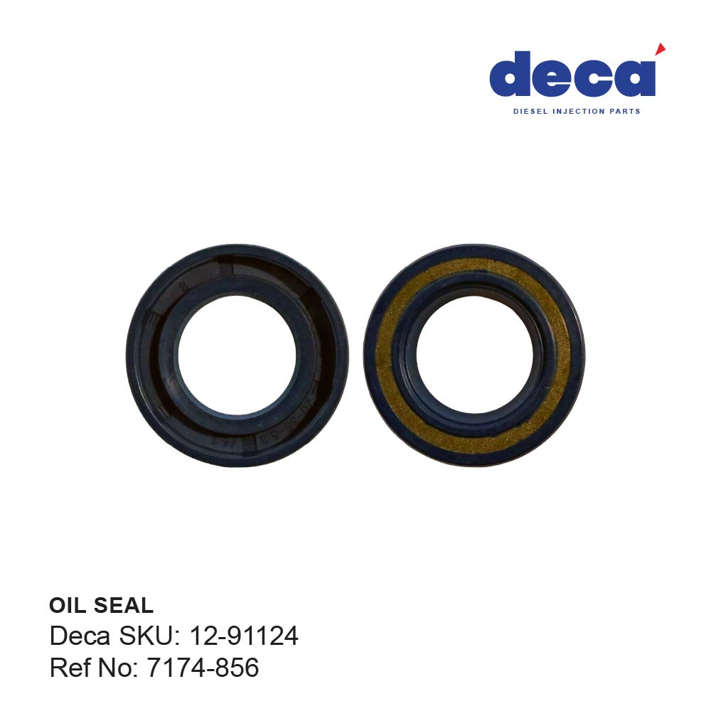 A/M OIL SEAL COMPAIBLE WITH 7174-856