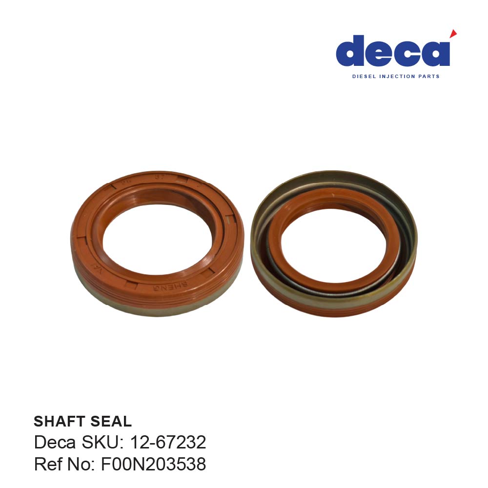 A/M  SHAFT SEAL COMPATIBLE WITH F00N203538