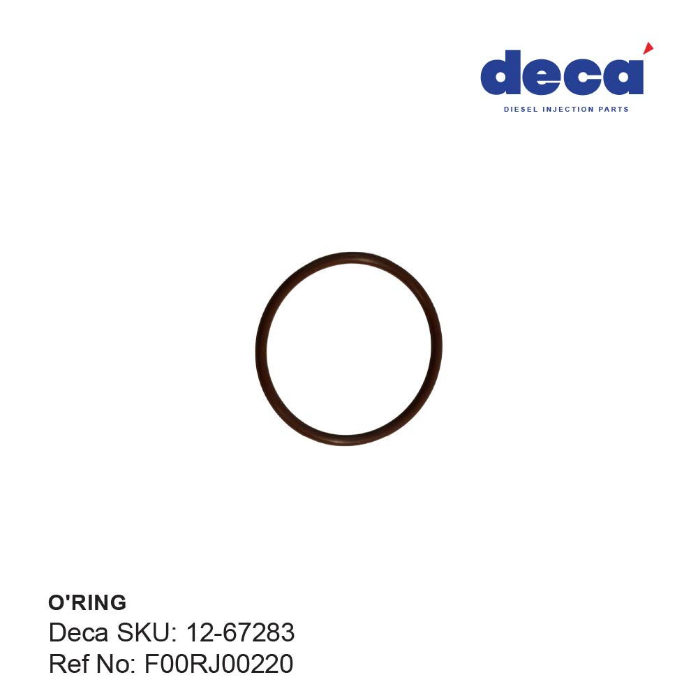 A/M  O'RING COMPATIBLE WITH F00RJ00220