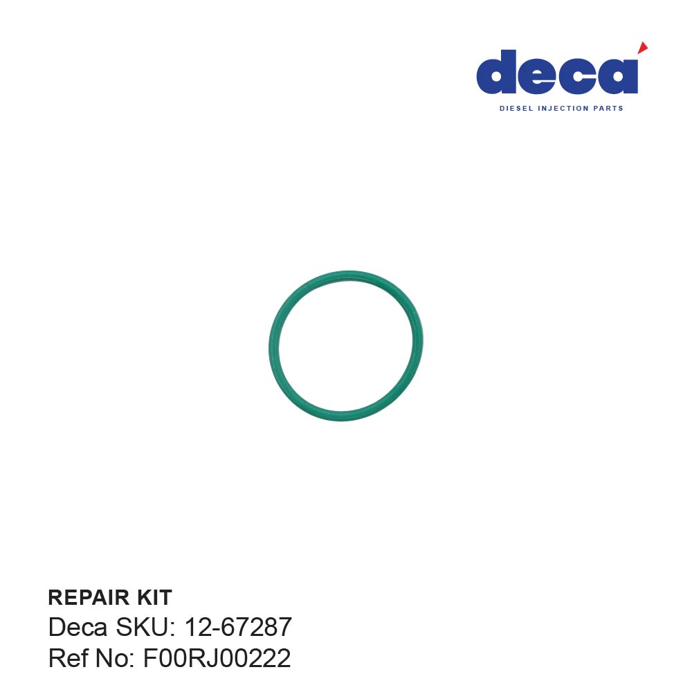 A/M  O'RING OUTER RING COMPATIBLE WITH F00RJ00222