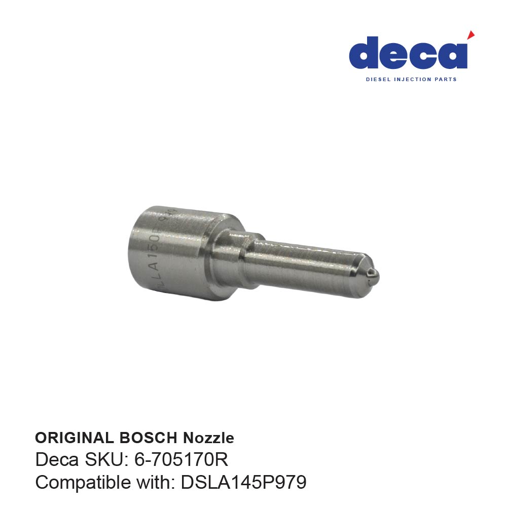 ORIGINAL BOSCH  DSLA145P979 Nozzle
