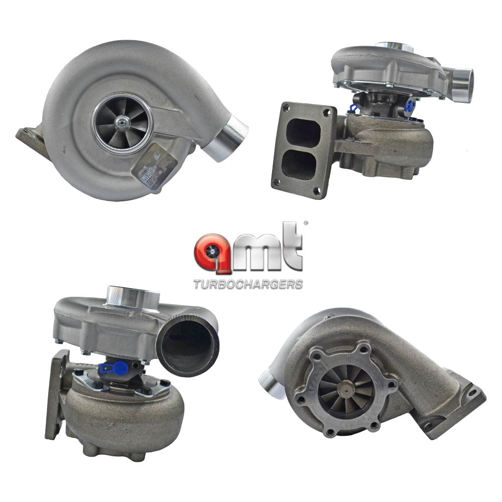 NEW A/M TURBO COMPATIBLE WITH J90S-2 612601111010