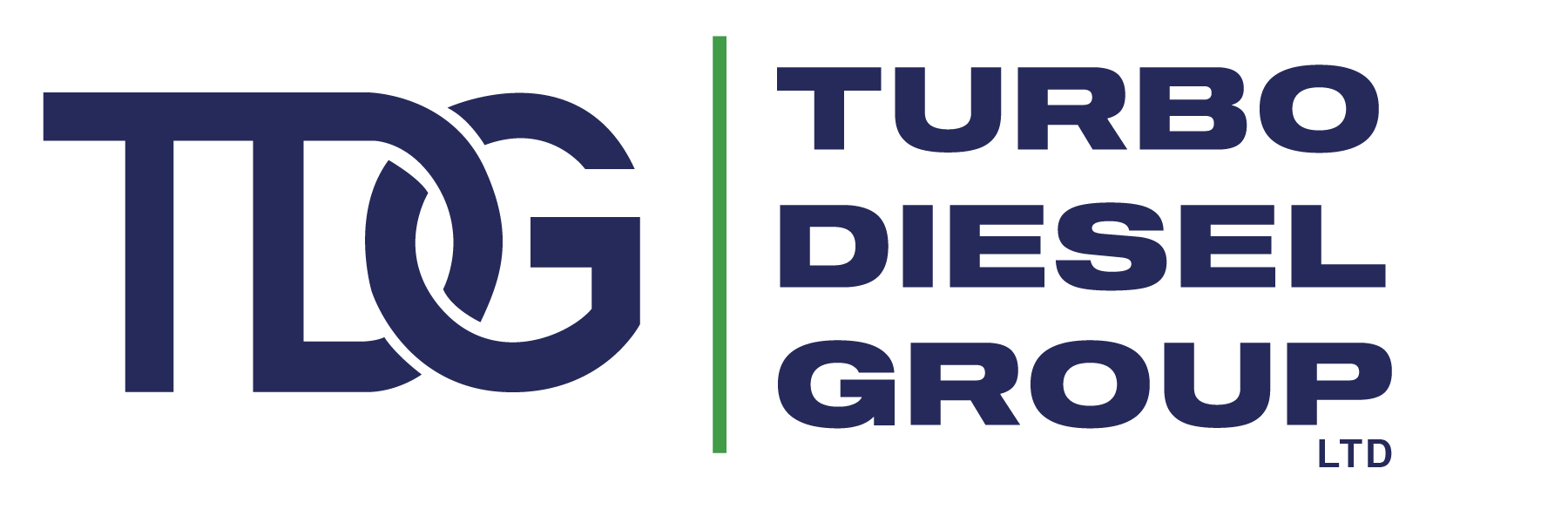 Turbo Diesel Group Ltd.